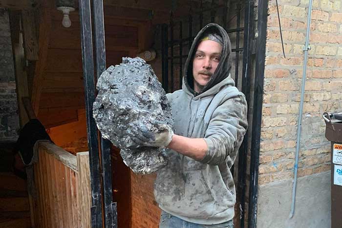 Professional Plumbing Sewer Contractor