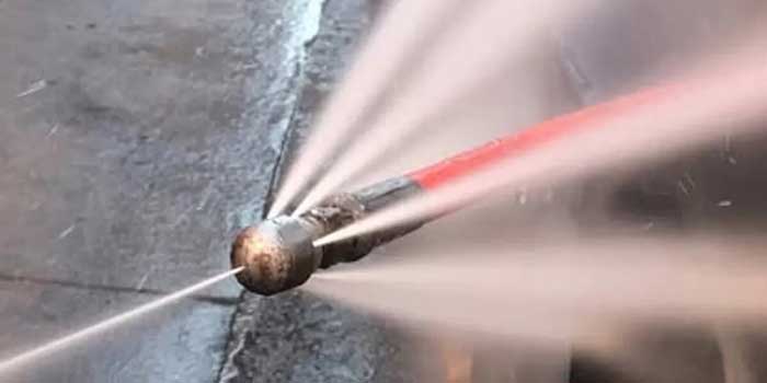 Residential Amp Commercial Hydro Jetting
