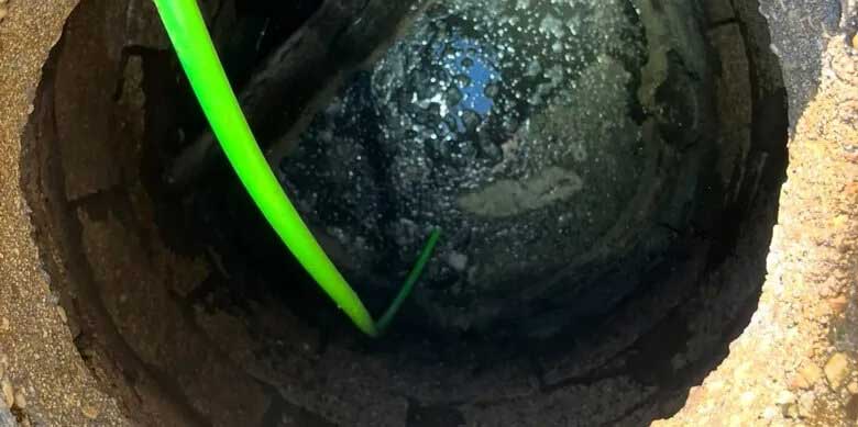 What Is Hydro Jetting