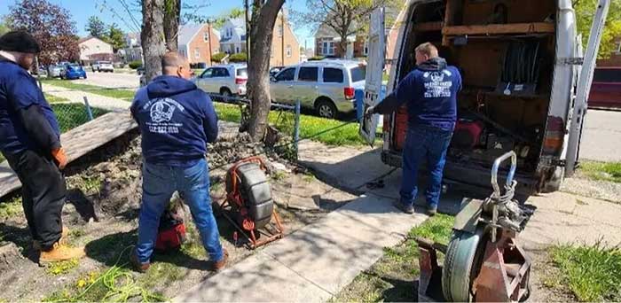 When Do You Need Hydro Jetting