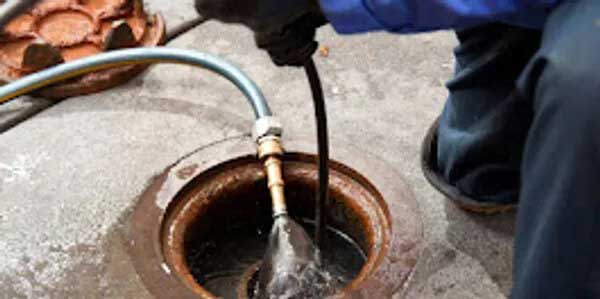 Why Choose Hydro Jetting