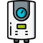 Water Heater